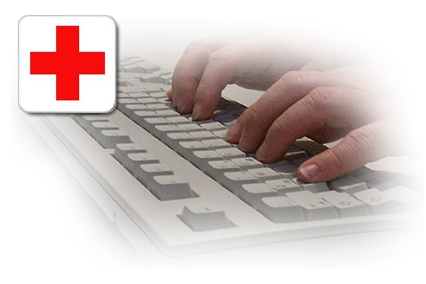 Computerhilfe vor Ort in Wien Computerarzt Computerdoktor